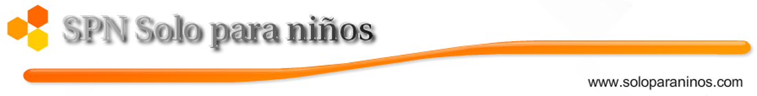 SPN - El Buscador Especializado para Padres